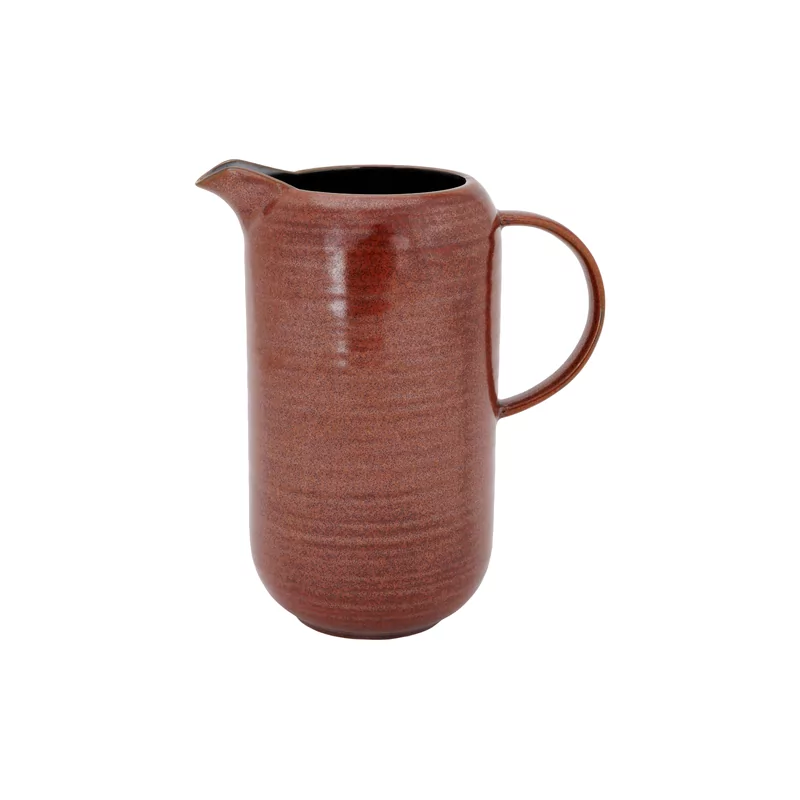 Elements maroon waterkan 1,65l