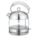 Severin Waterkettel Glas 1.7 Liter WK 3459