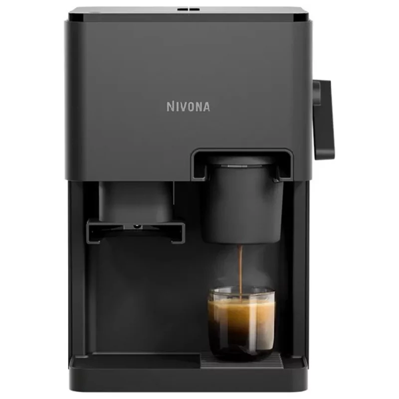 Nivona Cick Click Coffee Cube 4106