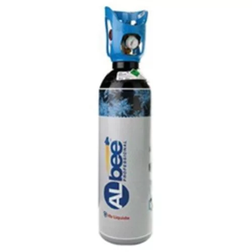 AlbeeCool stikstof 158103 (Per liter)