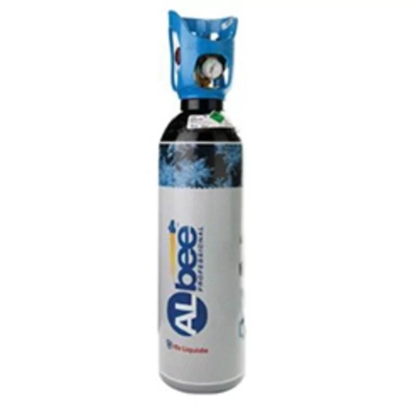 AlbeeCool stikstof 158103 (Per liter)