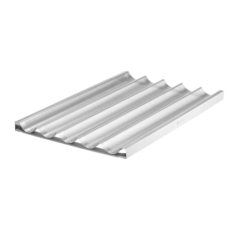 Stokbrood tray