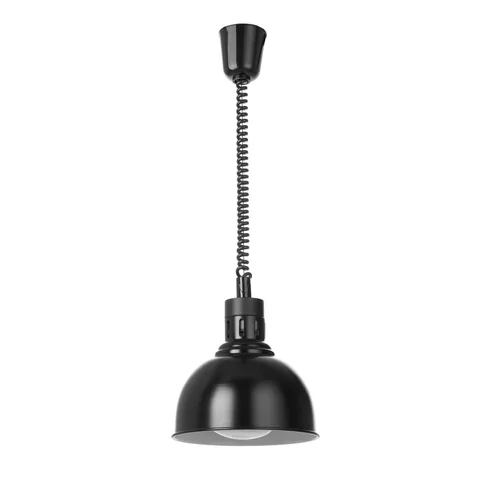 Warmtelamp verstelbaar, dome