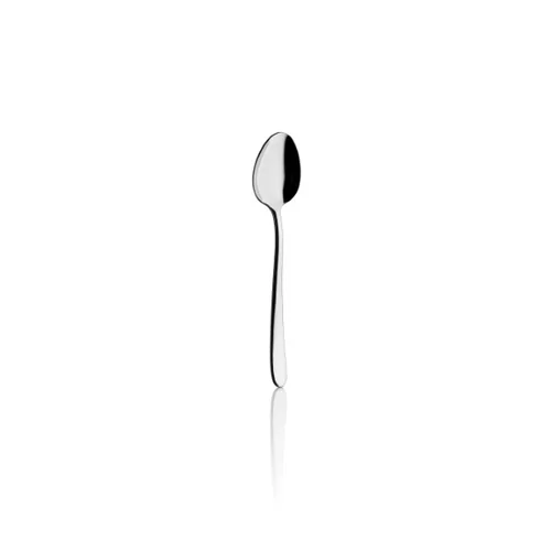 Bistro koffielepel 18/10 L135xH3mm