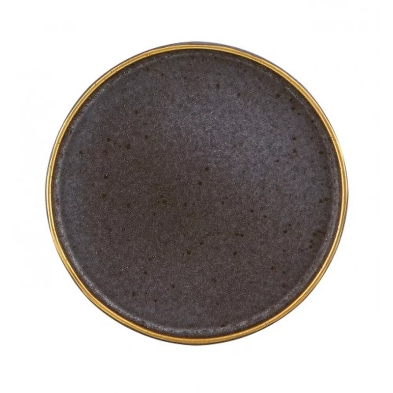 Gold Stone plat bord D180mm