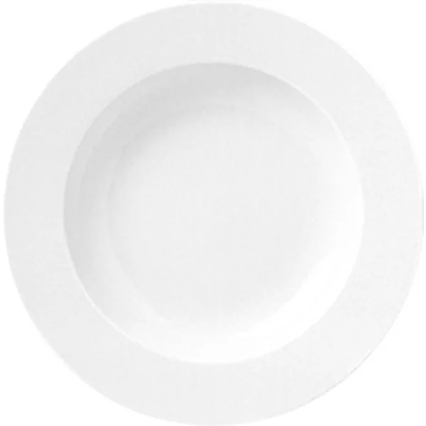 Gural Delta diep bord D230xH35mm 210ml