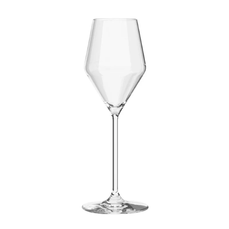 Level up flute D70xH210mm 220ml