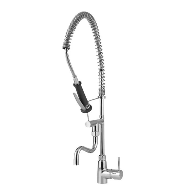 Mengzwenkkraan 40L-1801B