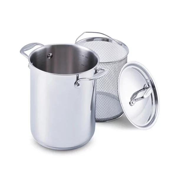 Beka Aspergekoker 16 cm 