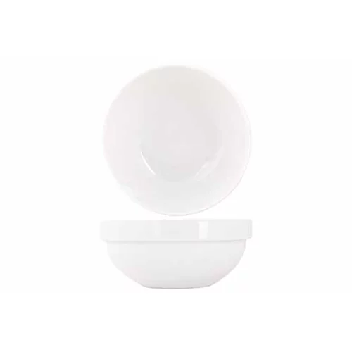 Essentials rim bowl d11xh4,5cm