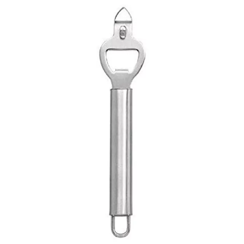 Gastropro flesopener inox L185xB45mm