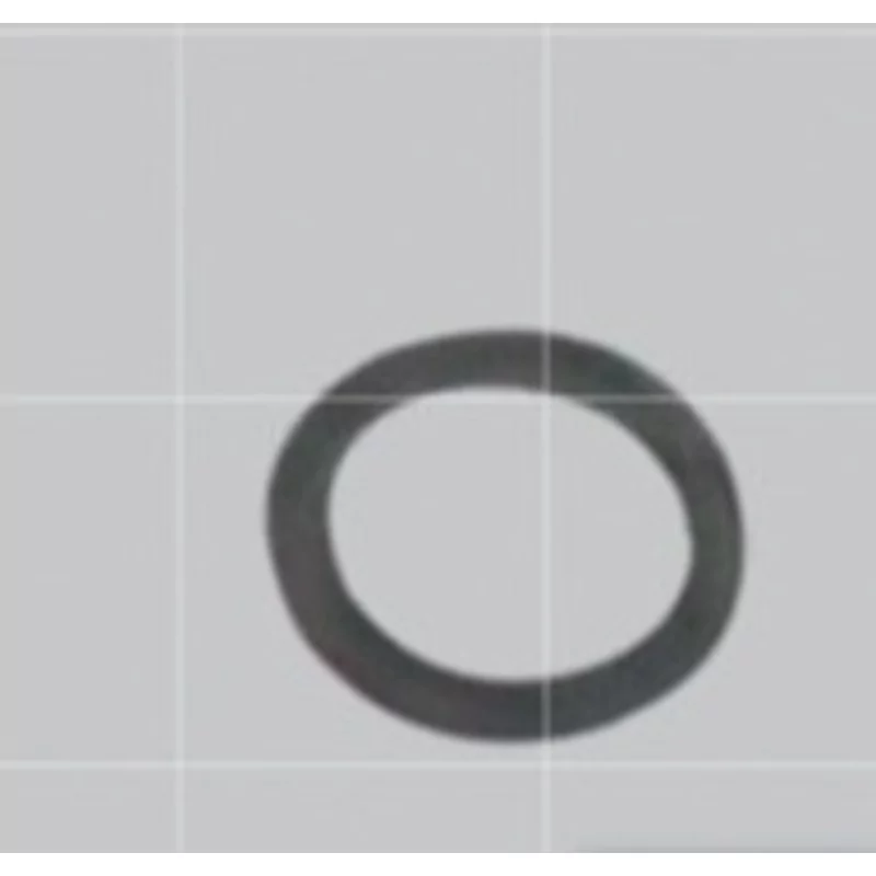 O-RING - 2037-1.76x9.25 (Qty1)