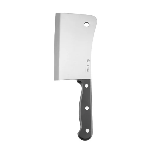 Hakmes 150 mm, gestanst