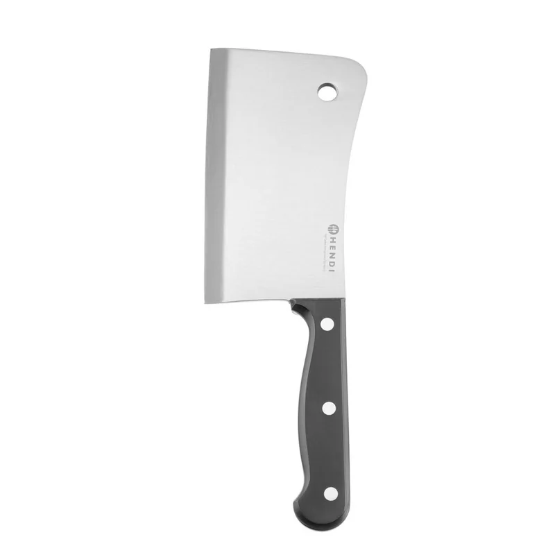 Hakmes 150 mm, gestanst