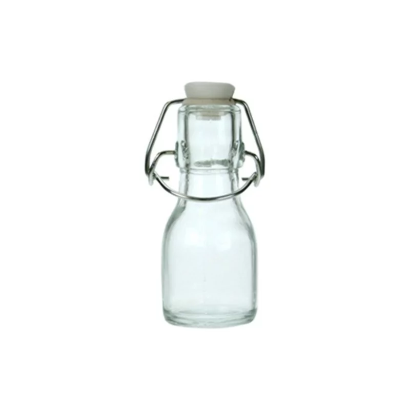Melkflesje 75 ml. Ø4.7x (h)11cm