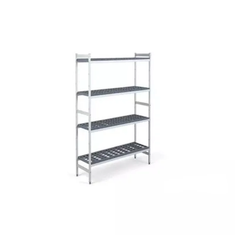 Bassisrek 1080x460x1685mm (4 niveau's)