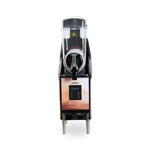 Koffie slush machine