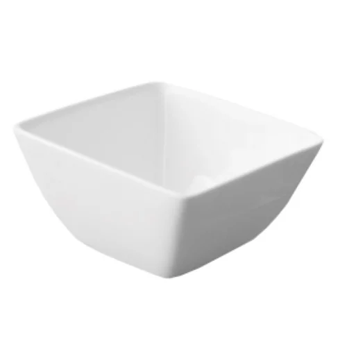 Bowl vierkant L115xB115xH60mm