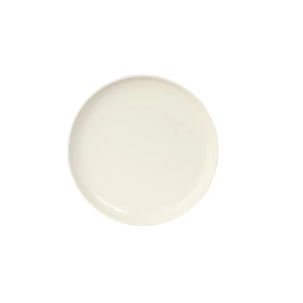 Gural Bilbao ivory bord D210mm