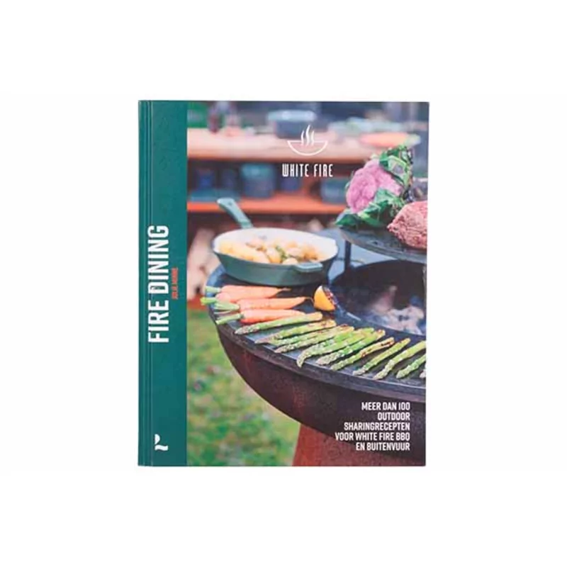 Fire Dining door 
