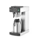 Koffiezetapparaat, 2L, 230V/1400W, 215x410x(H)520mm
