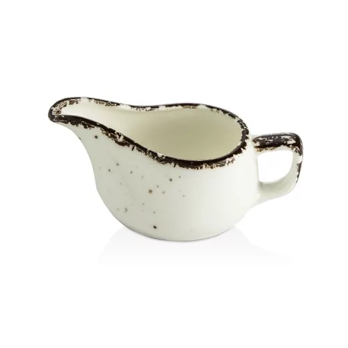 Gural Ent Side mini melk-sauskommetje L55xH45mm 90ml
