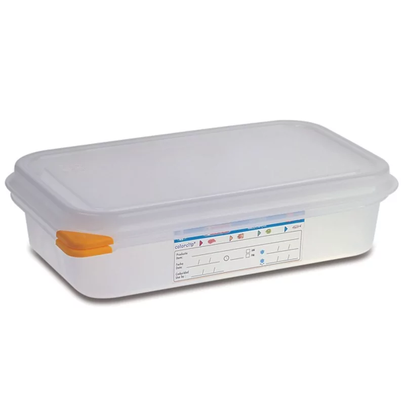 Araven GN1/4 (H)6.5cm 1.8Ltr.