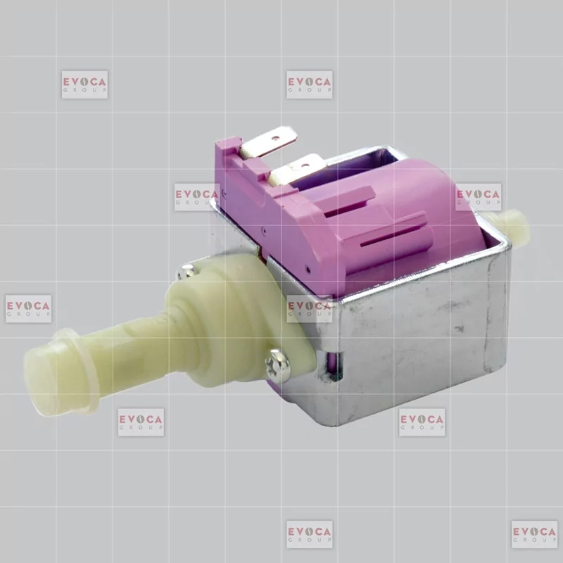 Krea Vibratiepomp EP5 - 230V 50HZ - ROZE Behuizing
