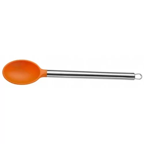 Dienlepel Ellisse Orange L330mm