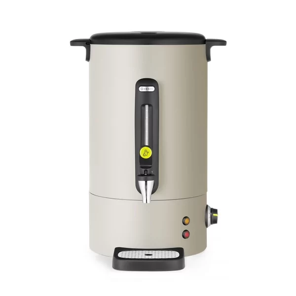 Warmedranken ketel UNIQ