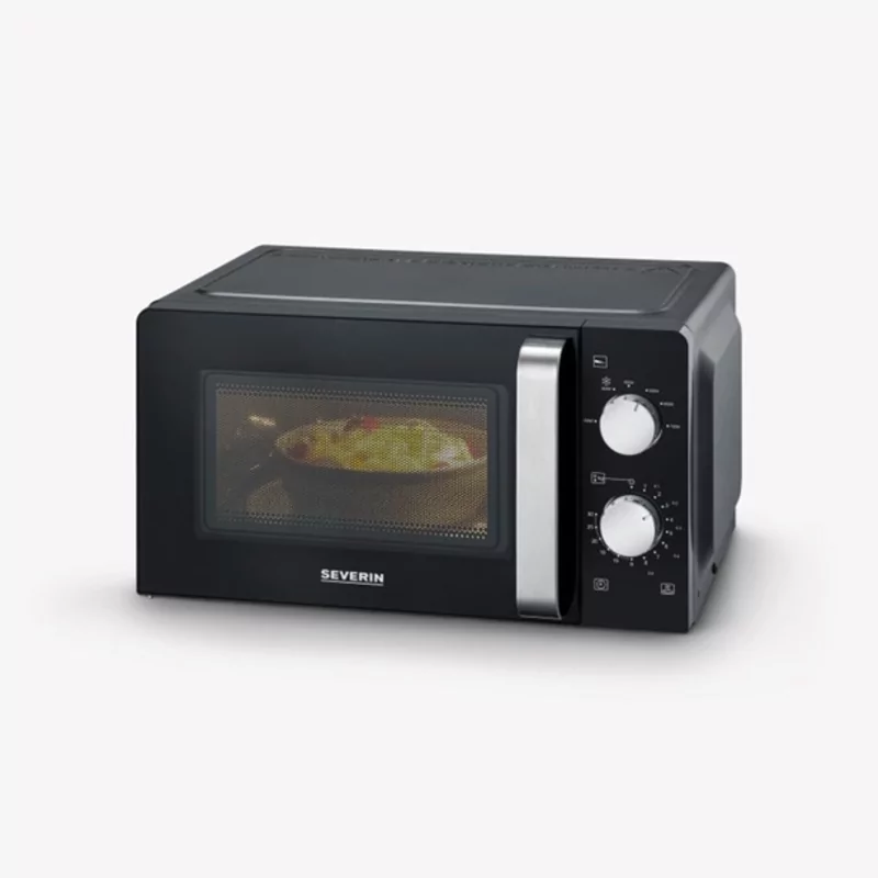 Severin magnetron 