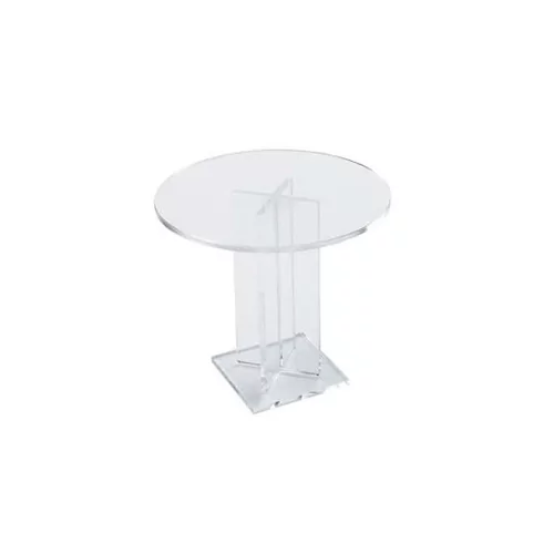 Presentatie staander (Rond)