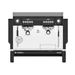 Crem EX3 Mini 2 groep TA met barista verlichting + Smart steamer
