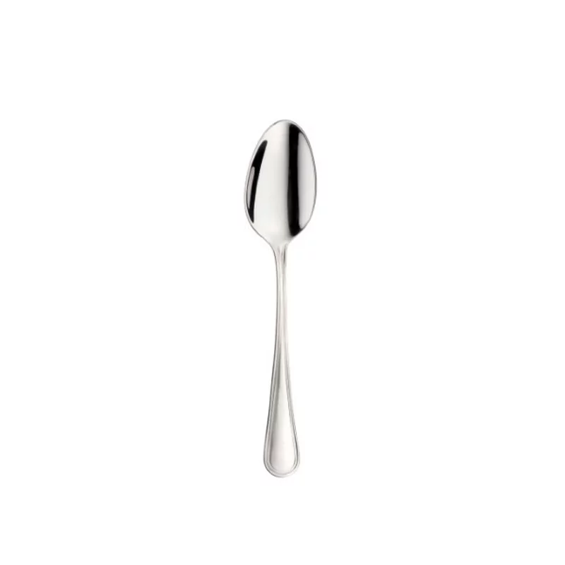 Classics 18/10 koffielepel L139xH2mm