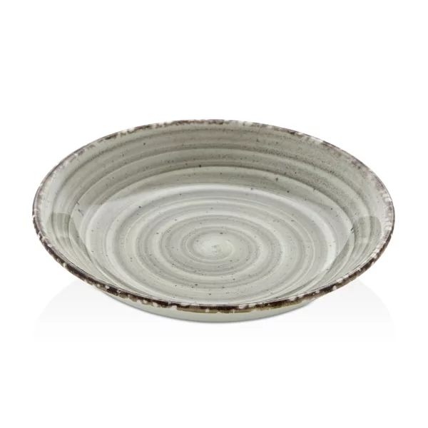 Gural Ent terra diep bord D200mm