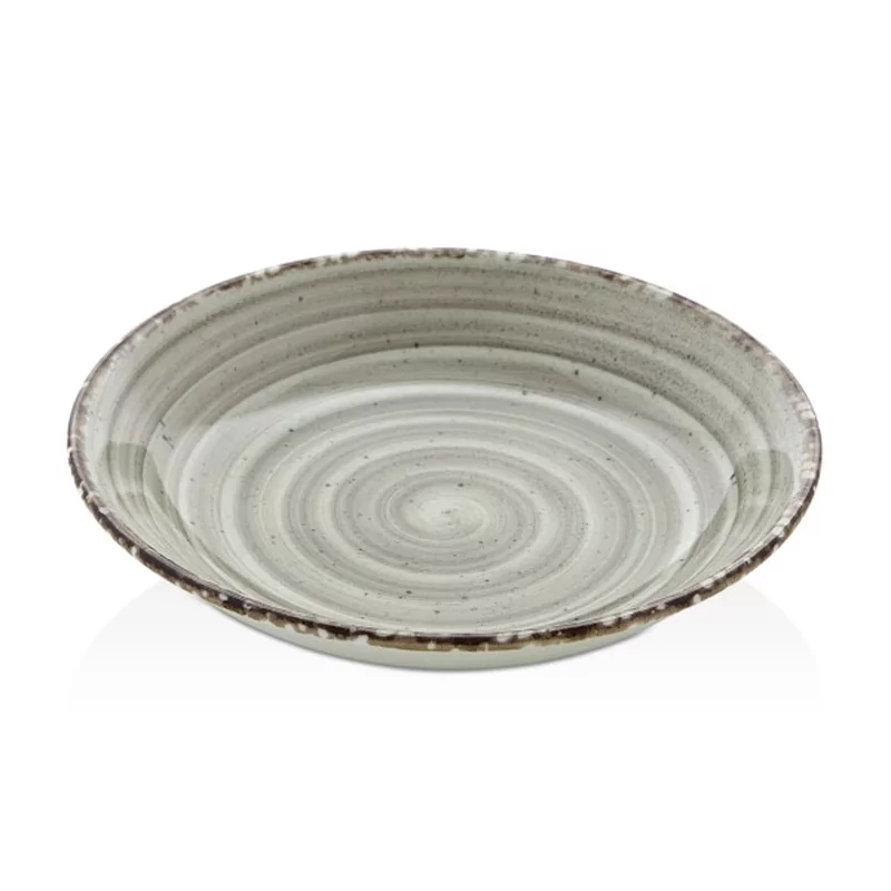 Gural Ent terra diep bord D200mm