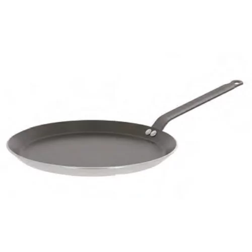 De Buyer Pannekoekenpan Choc Resto induction D260mm
