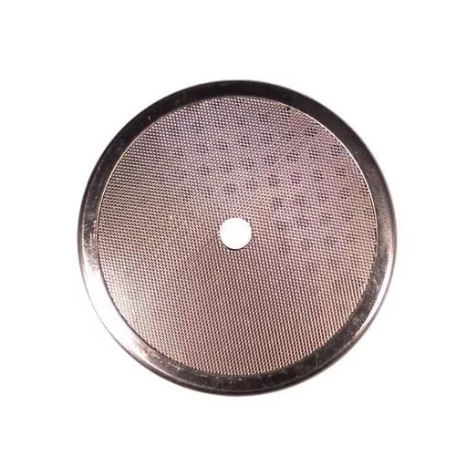 Rancilio Douche 57.5mm (Orgineel)