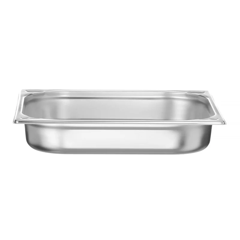 GN 2/3 container