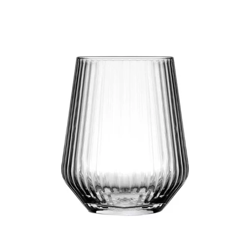 Allegra beker D67xH109mm 435ml