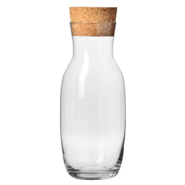 Pure karaf D98xH250mm 1100ml