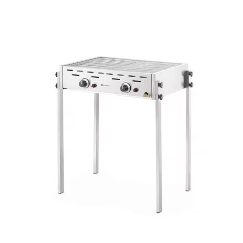 Roast-Master Pro gasbarbecue