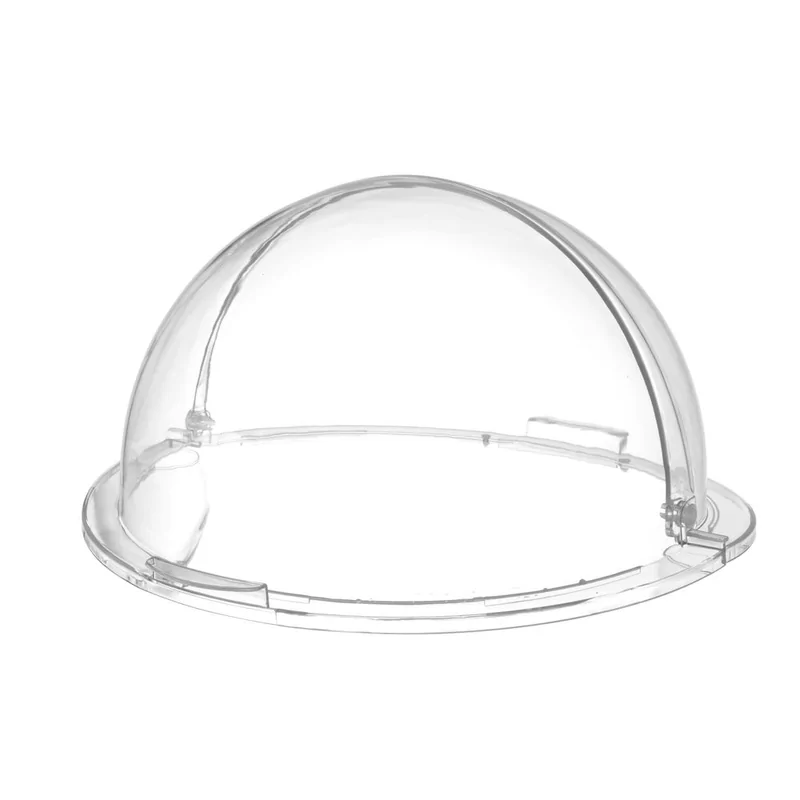 Roltop kap voor broodmand rond