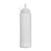 Fles voor sauswarmer