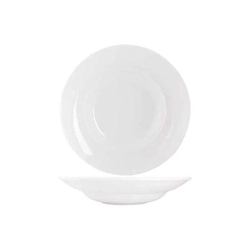Essentials pastabord Ø 30xh6cm