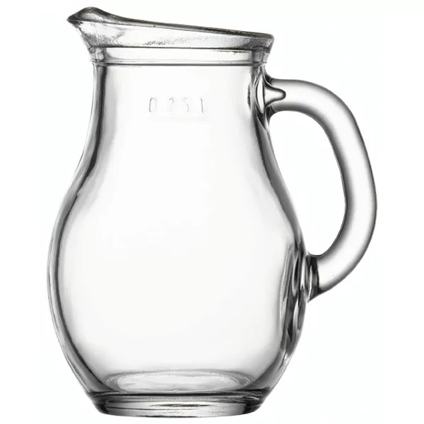 Bistro karaf D97xH201mm 1000ml