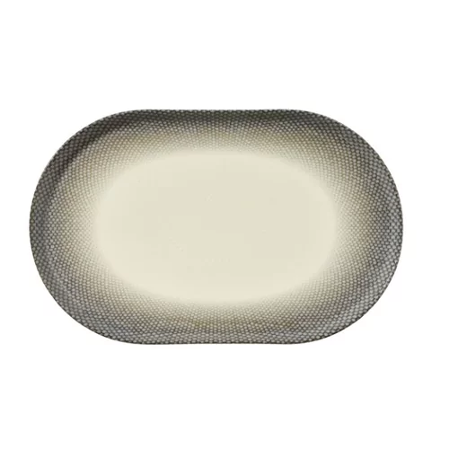Gural Touch Bord ovaal L330xB210mm