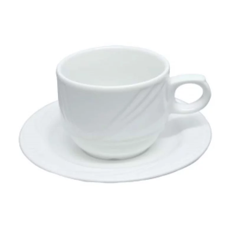 Lubiana Arcadia Tas hoog 180ml
