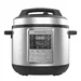 Snelkoker Smart Pressure 