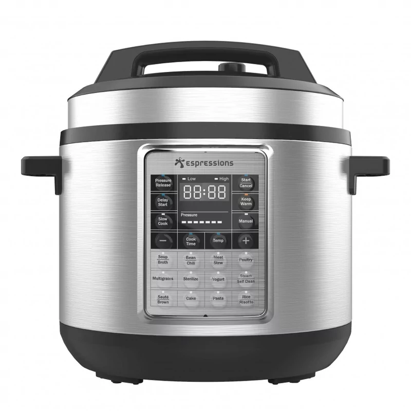 Snelkoker Smart Pressure 